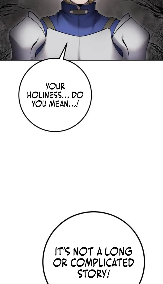 I Was More Overpowered Than the Hero, So I Hid My Power! Chapter 65 Page 44