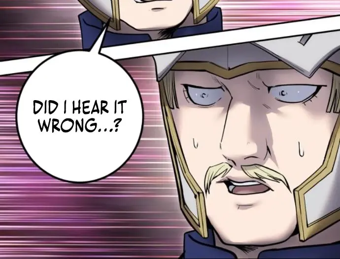 I Was More Overpowered Than the Hero, So I Hid My Power! Chapter 65 Page 56