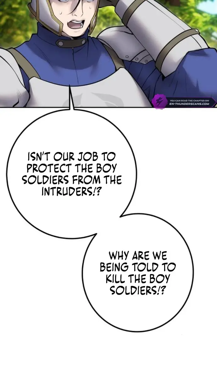 I Was More Overpowered Than the Hero, So I Hid My Power! Chapter 65 Page 62