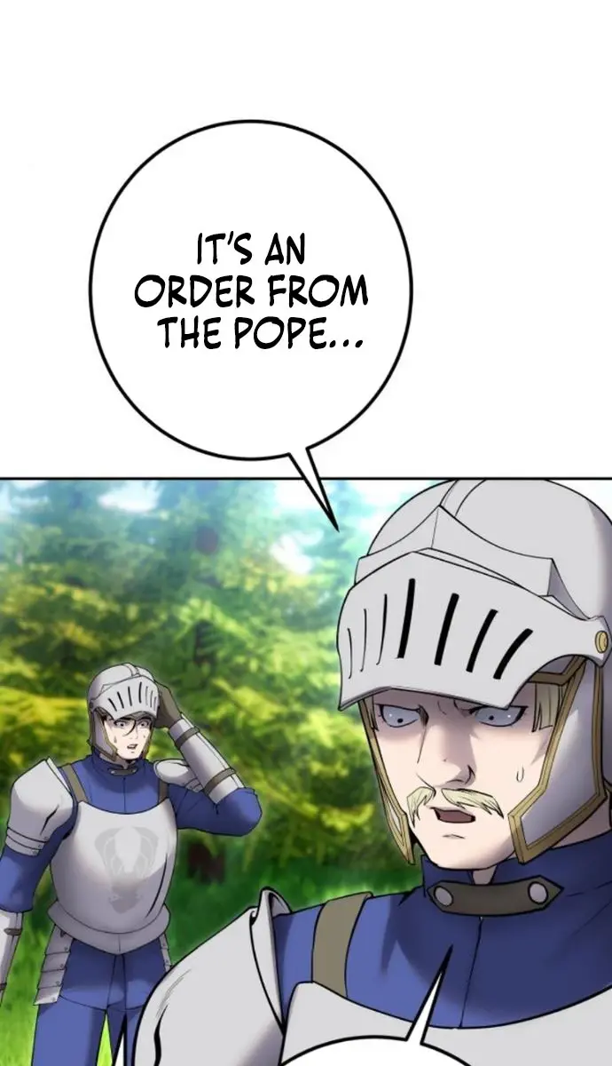 I Was More Overpowered Than the Hero, So I Hid My Power! Chapter 65 Page 63