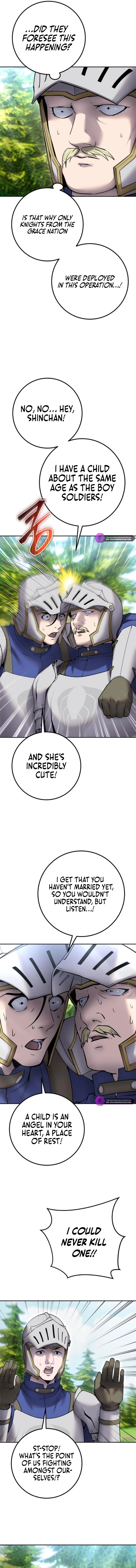 I Was More Overpowered Than the Hero, So I Hid My Power! Chapter 65 Page 65