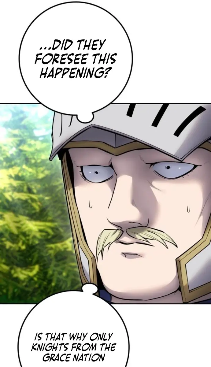 I Was More Overpowered Than the Hero, So I Hid My Power! Chapter 65 Page 66