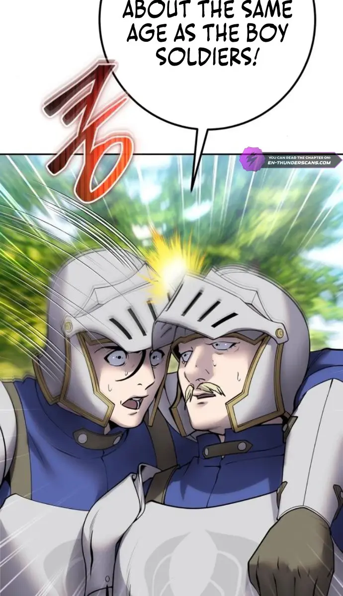 I Was More Overpowered Than the Hero, So I Hid My Power! Chapter 65 Page 68