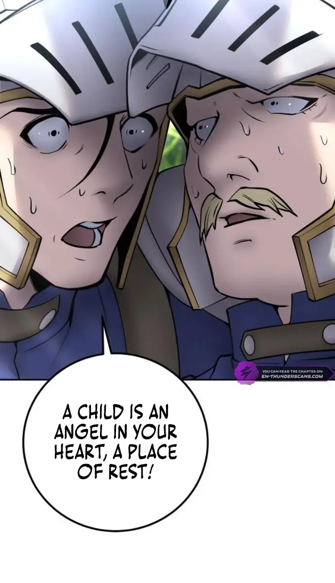I Was More Overpowered Than the Hero, So I Hid My Power! Chapter 65 Page 70