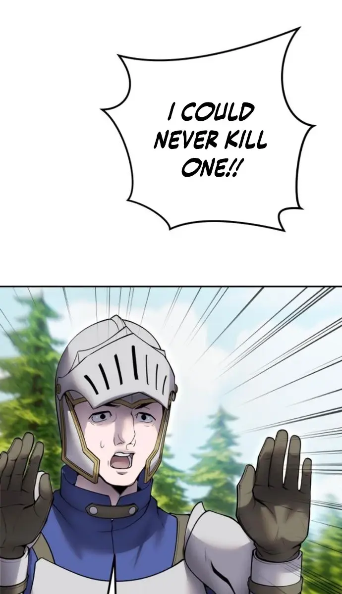 I Was More Overpowered Than the Hero, So I Hid My Power! Chapter 65 Page 71