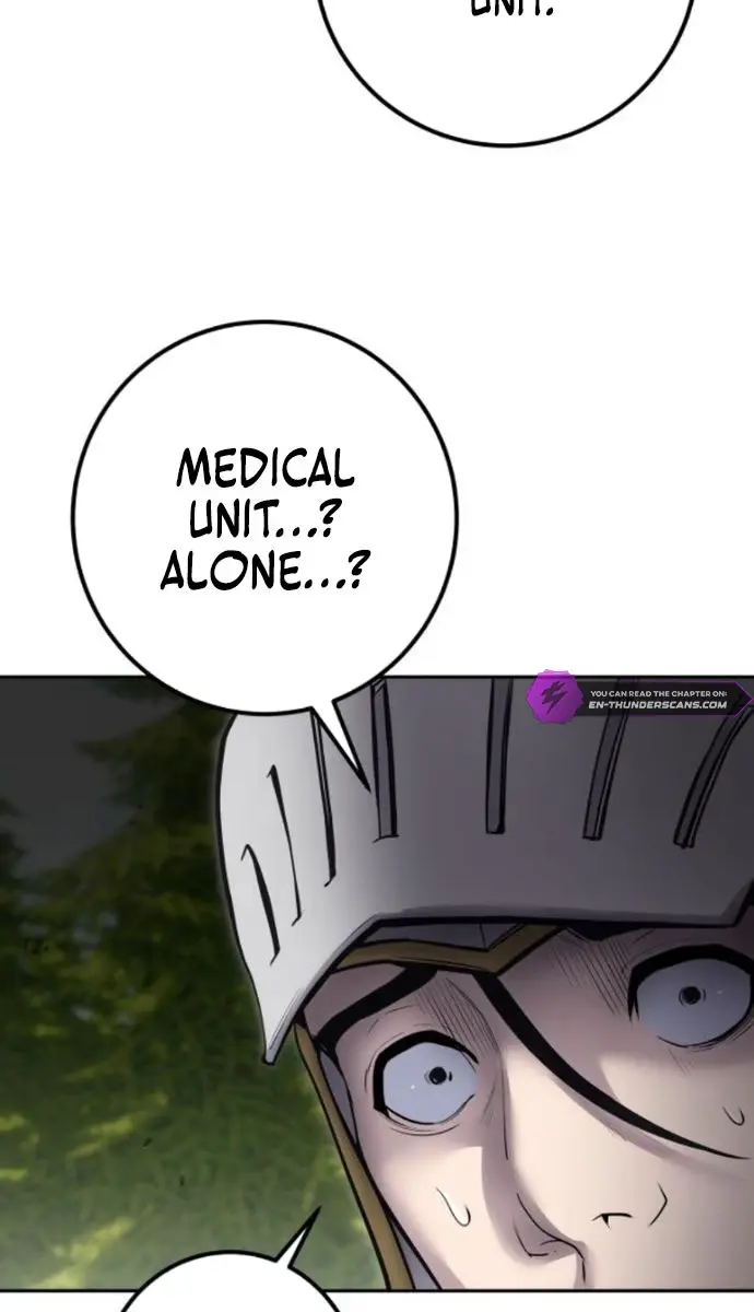 I Was More Overpowered Than the Hero, So I Hid My Power! Chapter 65 Page 82