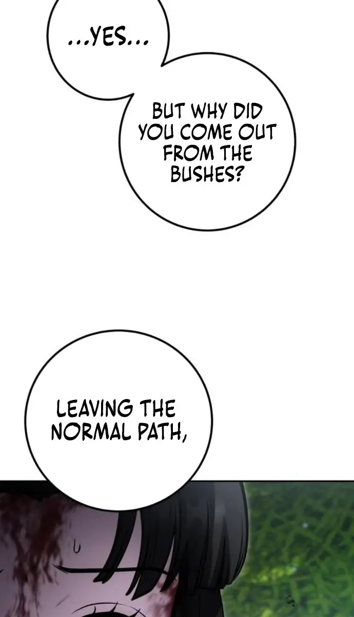I Was More Overpowered Than the Hero, So I Hid My Power! Chapter 65 Page 83