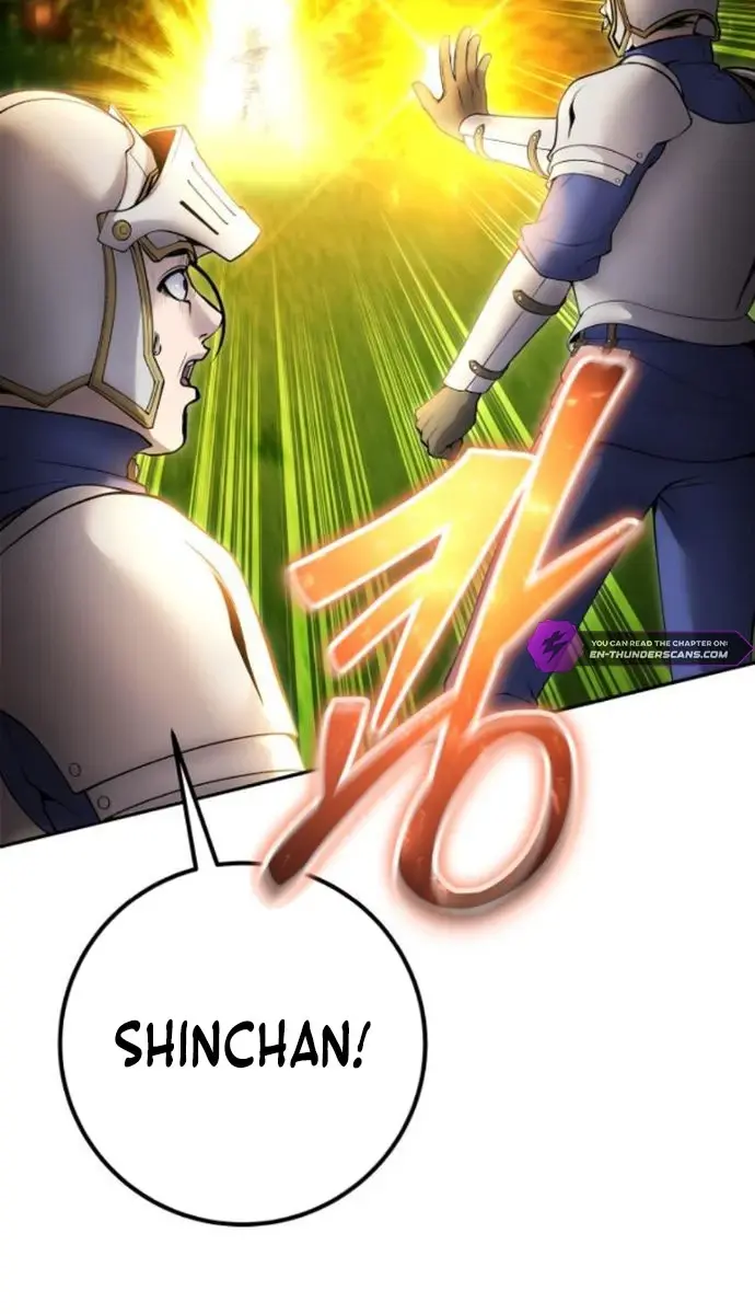 I Was More Overpowered Than the Hero, So I Hid My Power! Chapter 65 Page 90