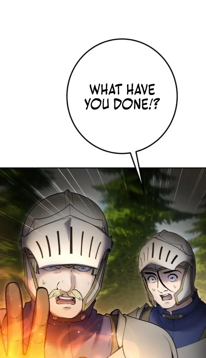 I Was More Overpowered Than the Hero, So I Hid My Power! Chapter 65 Page 91