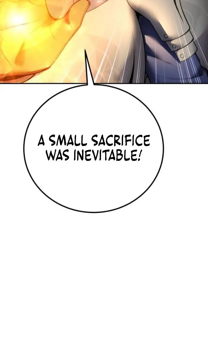 I Was More Overpowered Than the Hero, So I Hid My Power! Chapter 65 Page 92