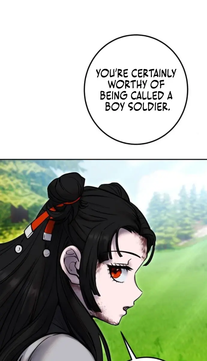 I Was More Overpowered Than the Hero, So I Hid My Power! Chapter 65 Page 104