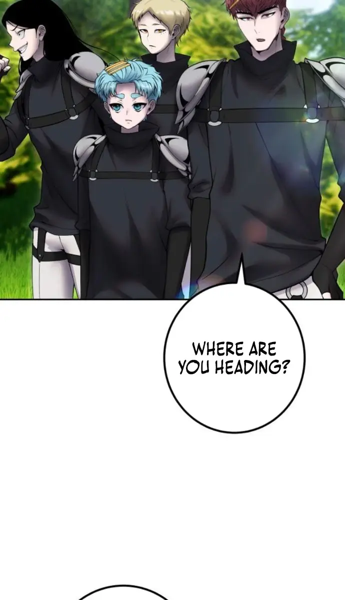 I Was More Overpowered Than the Hero, So I Hid My Power! Chapter 65 Page 106
