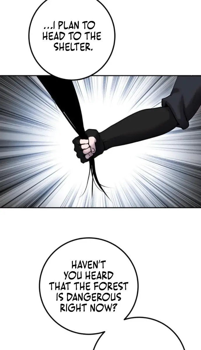 I Was More Overpowered Than the Hero, So I Hid My Power! Chapter 65 Page 107