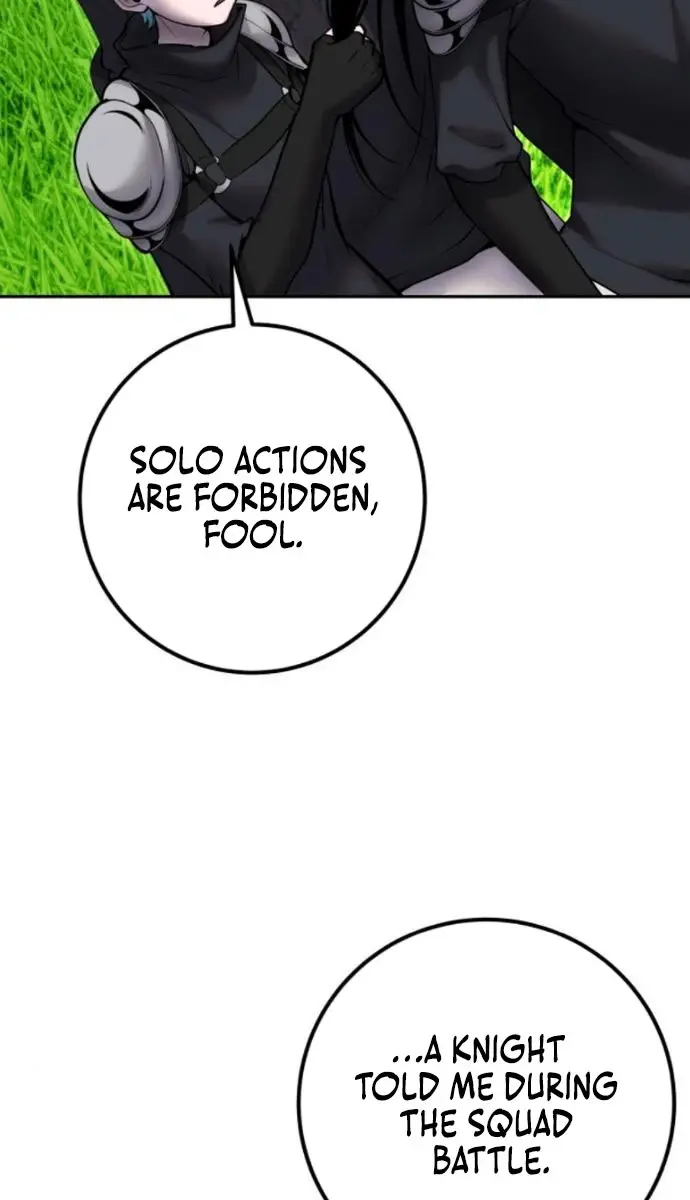 I Was More Overpowered Than the Hero, So I Hid My Power! Chapter 65 Page 109