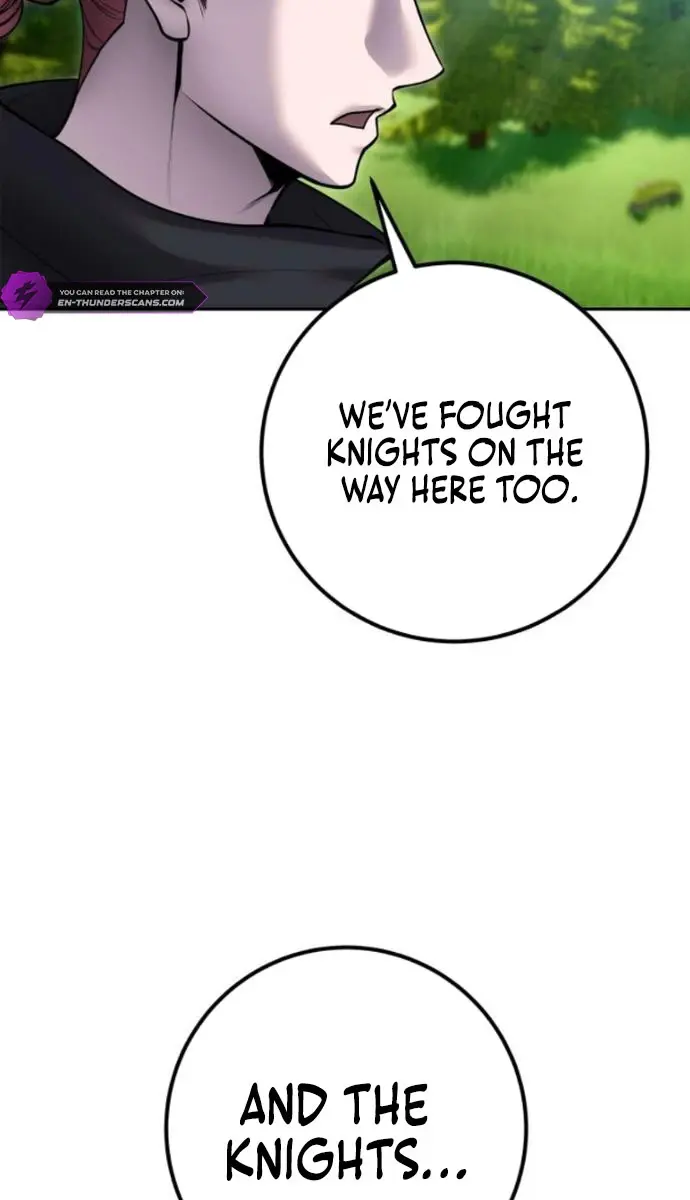 I Was More Overpowered Than the Hero, So I Hid My Power! Chapter 65 Page 113