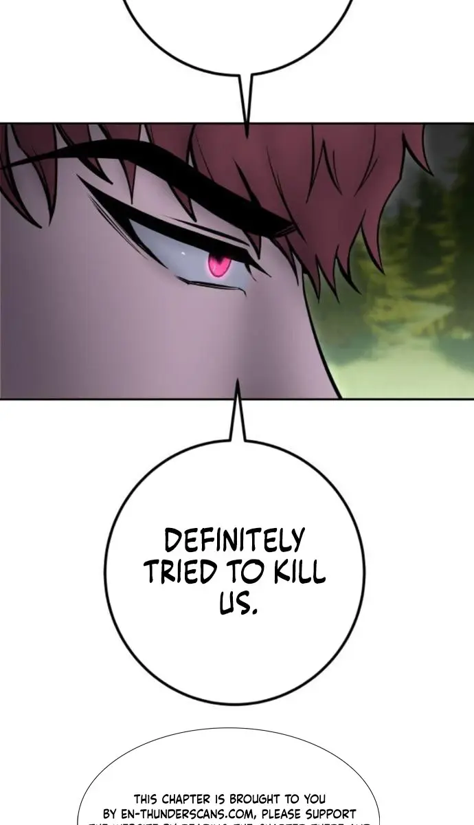 I Was More Overpowered Than the Hero, So I Hid My Power! Chapter 65 Page 114
