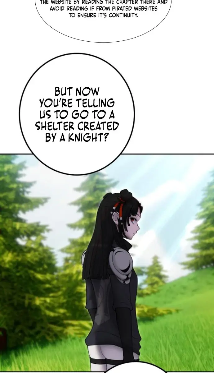 I Was More Overpowered Than the Hero, So I Hid My Power! Chapter 65 Page 115