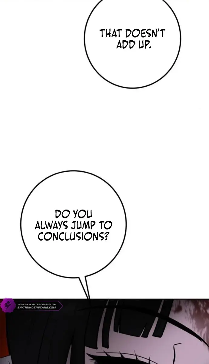 I Was More Overpowered Than the Hero, So I Hid My Power! Chapter 65 Page 116