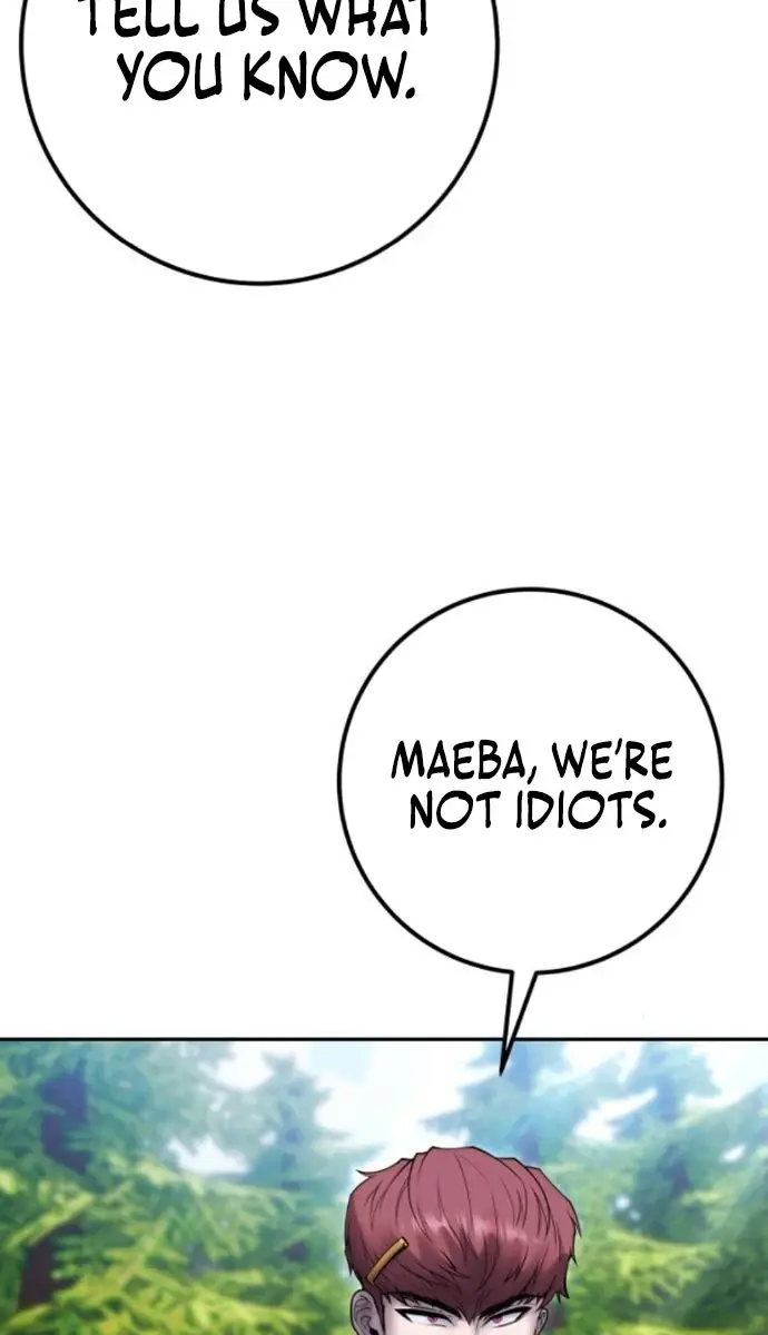 I Was More Overpowered Than the Hero, So I Hid My Power! Chapter 65 Page 122