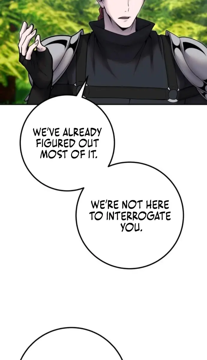 I Was More Overpowered Than the Hero, So I Hid My Power! Chapter 65 Page 123