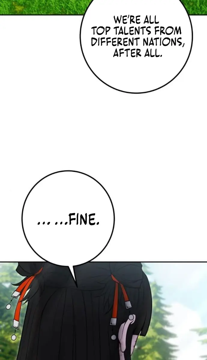 I Was More Overpowered Than the Hero, So I Hid My Power! Chapter 65 Page 125