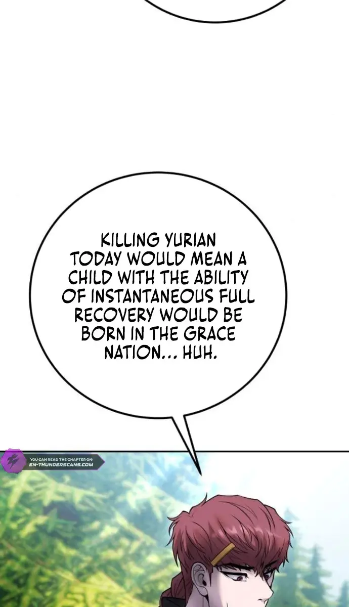 I Was More Overpowered Than the Hero, So I Hid My Power! Chapter 65 Page 132