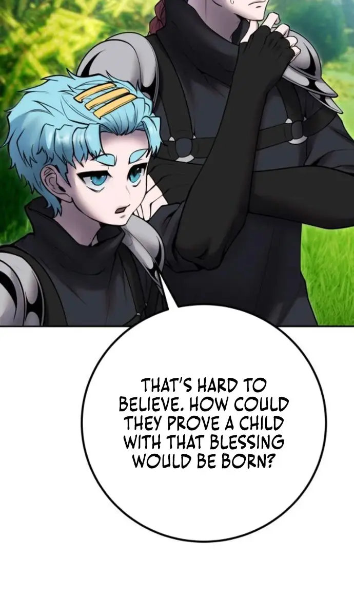 I Was More Overpowered Than the Hero, So I Hid My Power! Chapter 65 Page 133