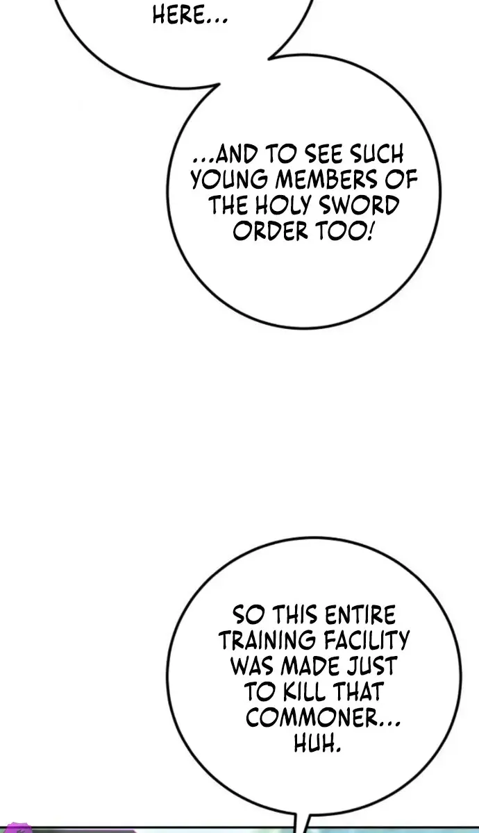 I Was More Overpowered Than the Hero, So I Hid My Power! Chapter 65 Page 137