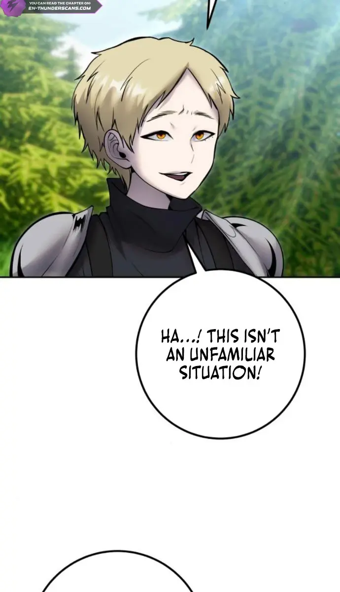 I Was More Overpowered Than the Hero, So I Hid My Power! Chapter 65 Page 138
