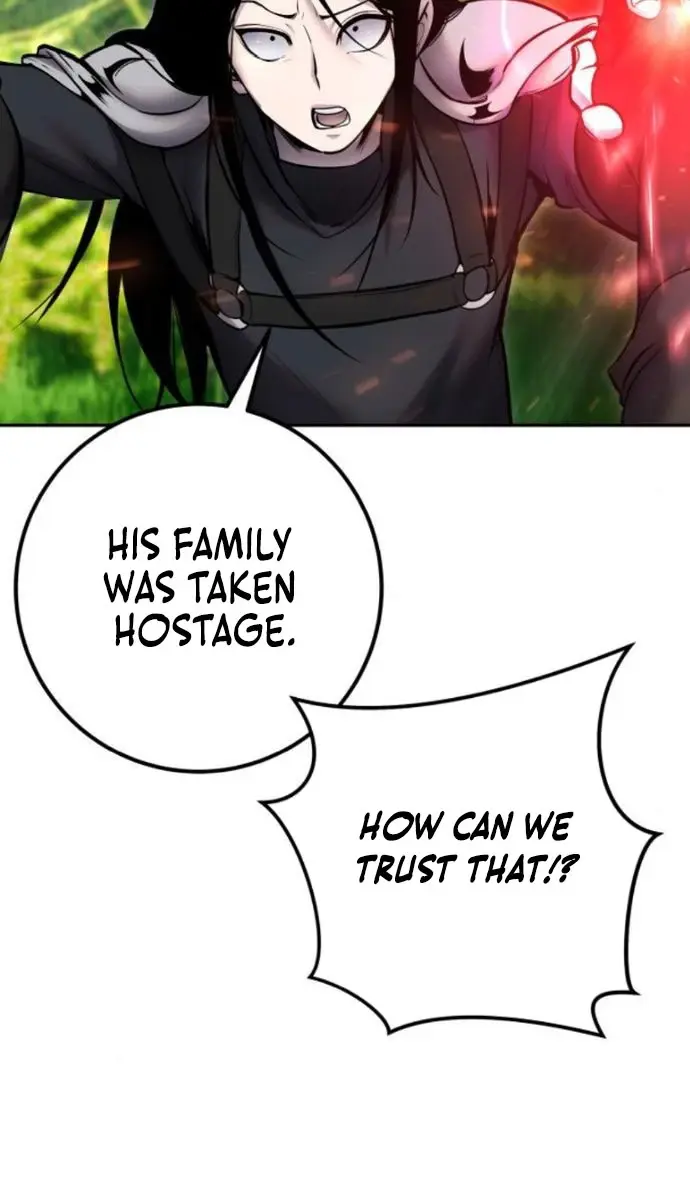 I Was More Overpowered Than the Hero, So I Hid My Power! Chapter 65 Page 146