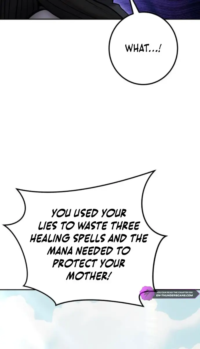 I Was More Overpowered Than the Hero, So I Hid My Power! Chapter 65 Page 148
