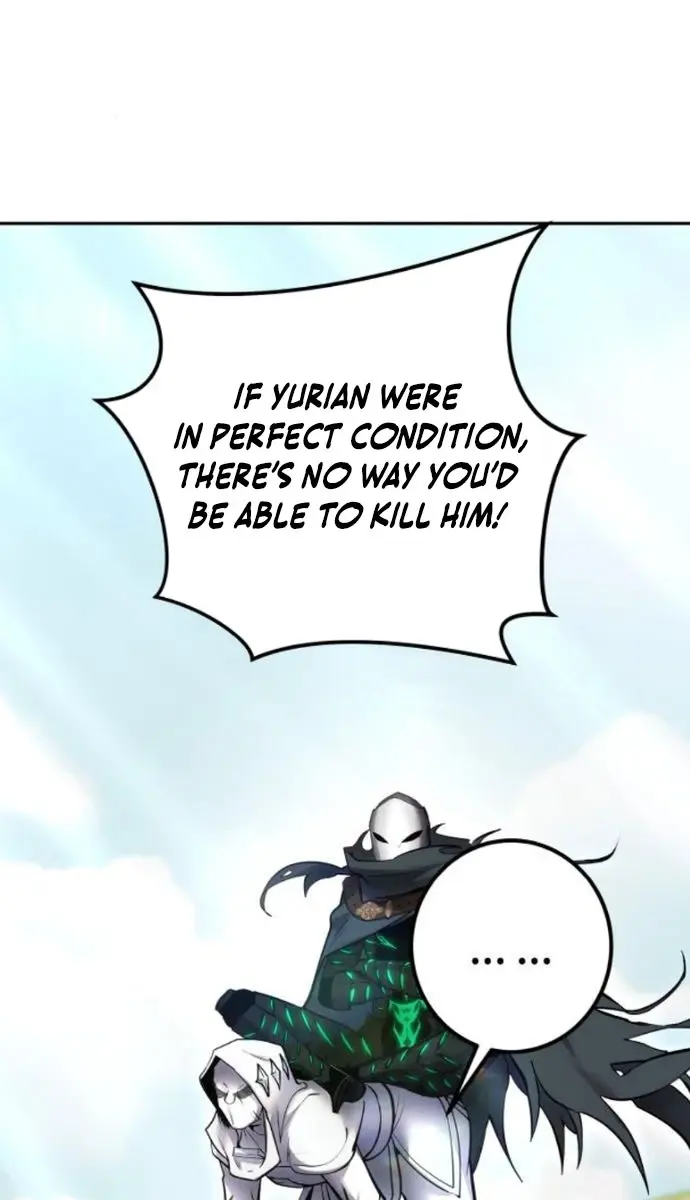I Was More Overpowered Than the Hero, So I Hid My Power! Chapter 65 Page 152