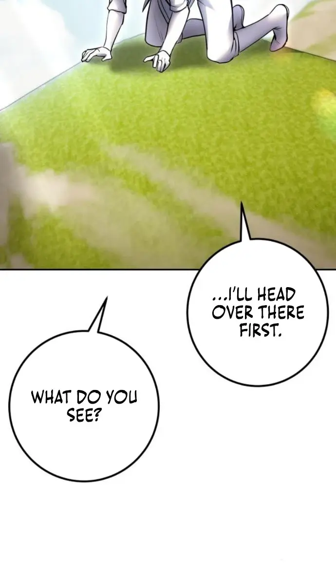 I Was More Overpowered Than the Hero, So I Hid My Power! Chapter 65 Page 153