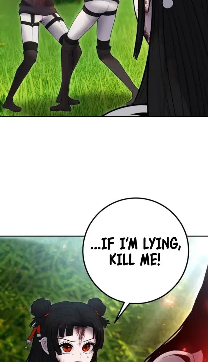 I Was More Overpowered Than the Hero, So I Hid My Power! Chapter 66 Page 4