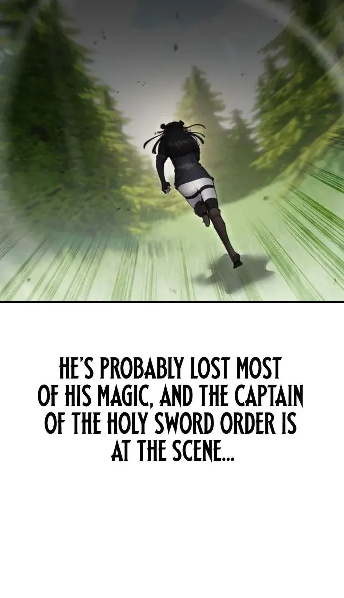 I Was More Overpowered Than the Hero, So I Hid My Power! Chapter 66 Page 19