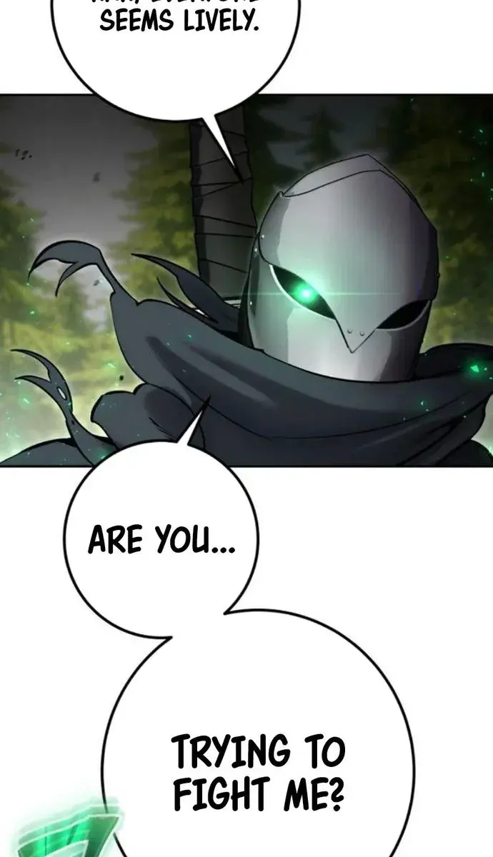 I Was More Overpowered Than the Hero, So I Hid My Power! Chapter 66 Page 43
