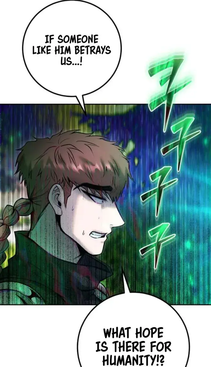I Was More Overpowered Than the Hero, So I Hid My Power! Chapter 66 Page 48