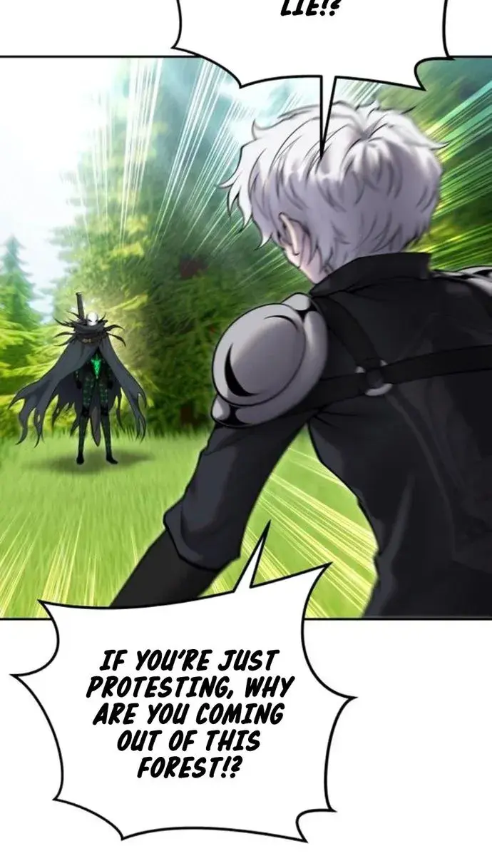 I Was More Overpowered Than the Hero, So I Hid My Power! Chapter 66 Page 60