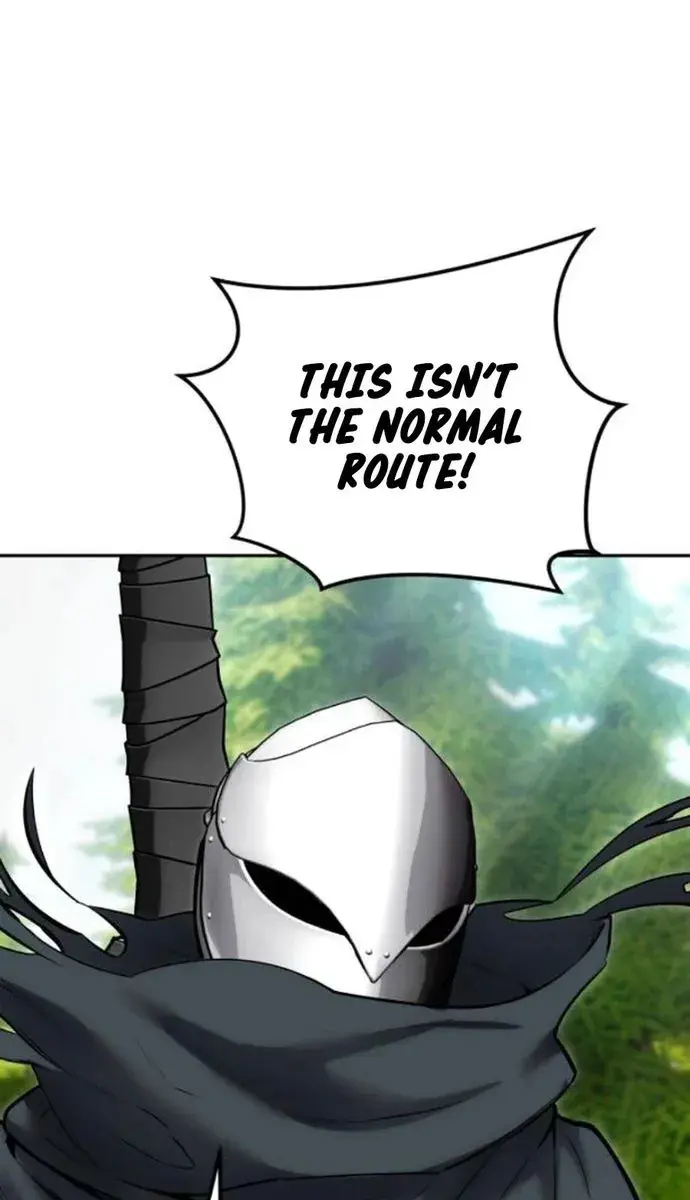 I Was More Overpowered Than the Hero, So I Hid My Power! Chapter 66 Page 61