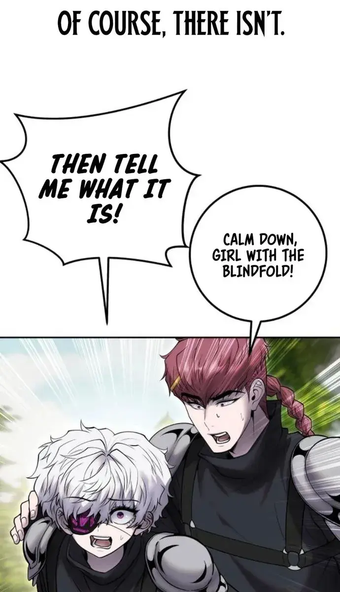 I Was More Overpowered Than the Hero, So I Hid My Power! Chapter 66 Page 64