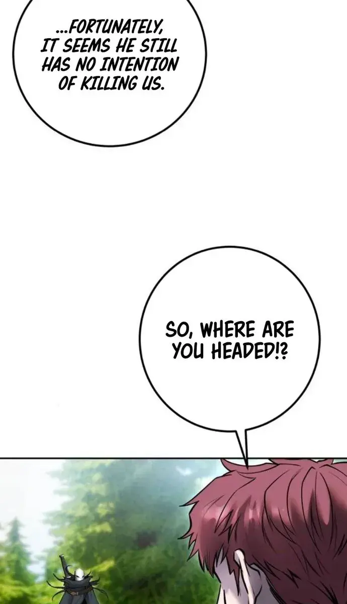 I Was More Overpowered Than the Hero, So I Hid My Power! Chapter 66 Page 68