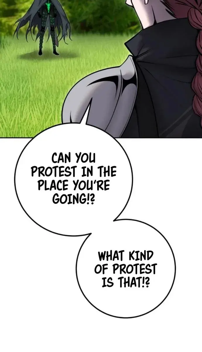 I Was More Overpowered Than the Hero, So I Hid My Power! Chapter 66 Page 69