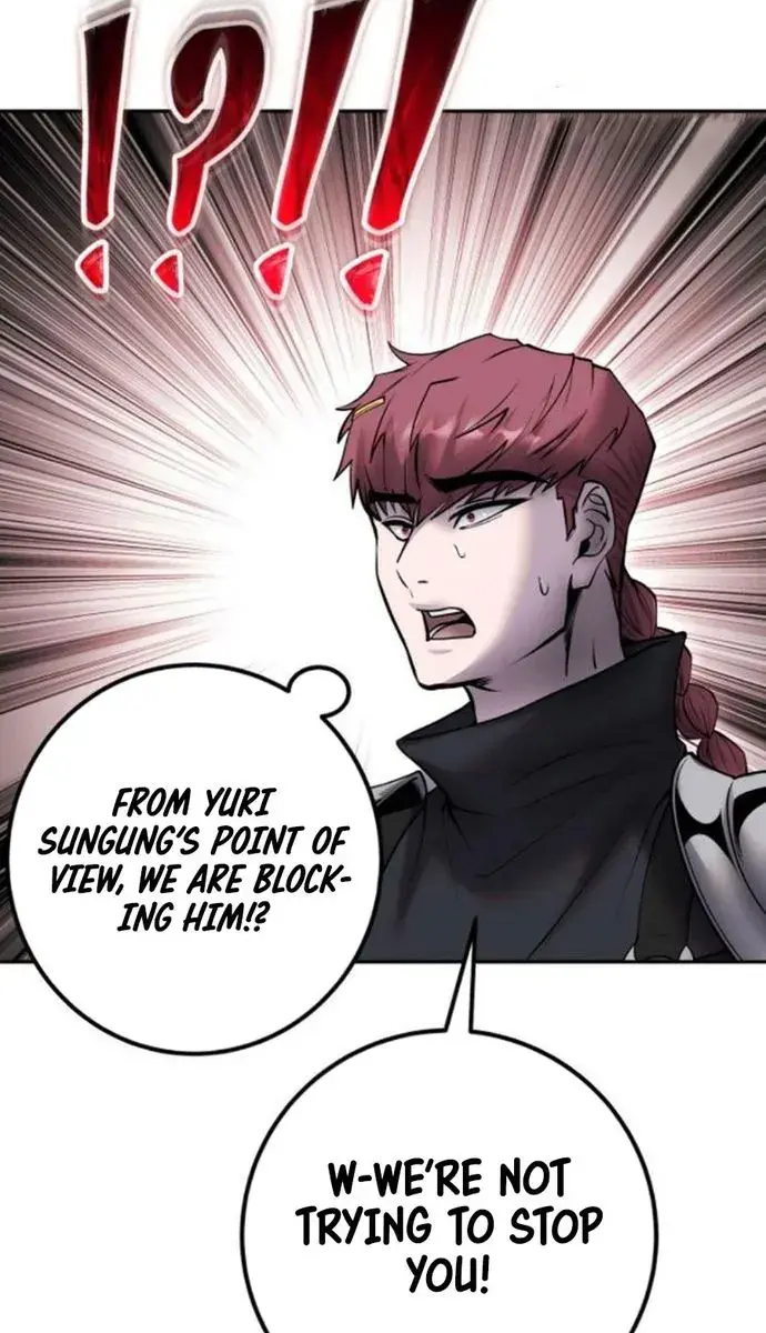 I Was More Overpowered Than the Hero, So I Hid My Power! Chapter 66 Page 75