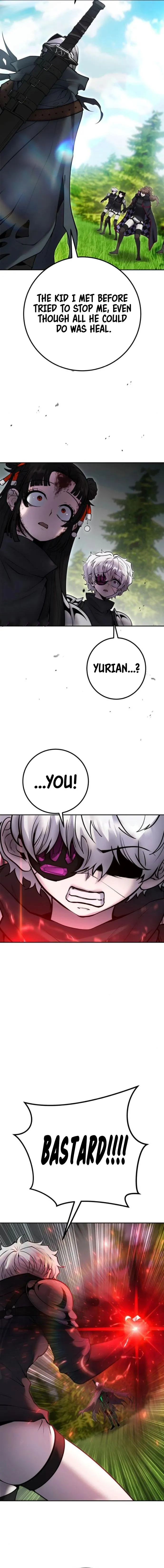 I Was More Overpowered Than the Hero, So I Hid My Power! Chapter 66 Page 79