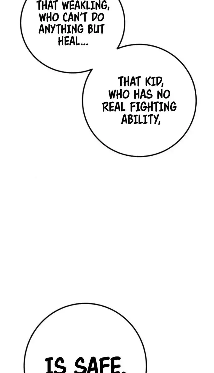I Was More Overpowered Than the Hero, So I Hid My Power! Chapter 66 Page 91