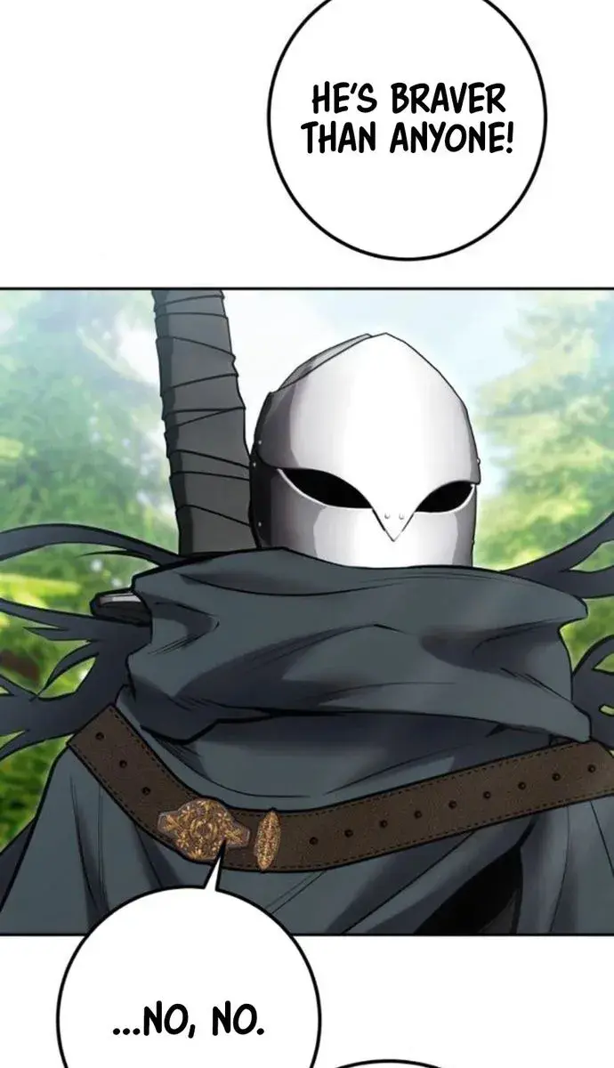 I Was More Overpowered Than the Hero, So I Hid My Power! Chapter 66 Page 99
