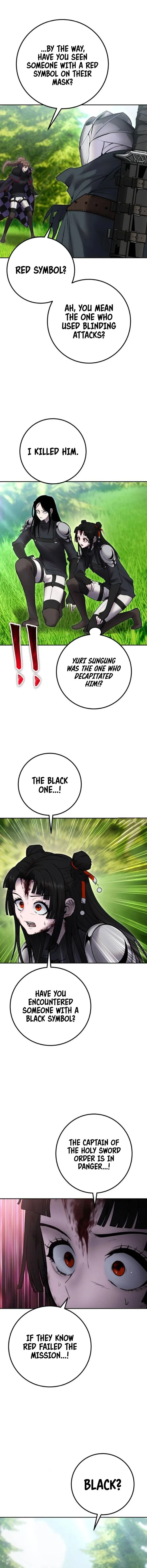 I Was More Overpowered Than the Hero, So I Hid My Power! Chapter 66 Page 101