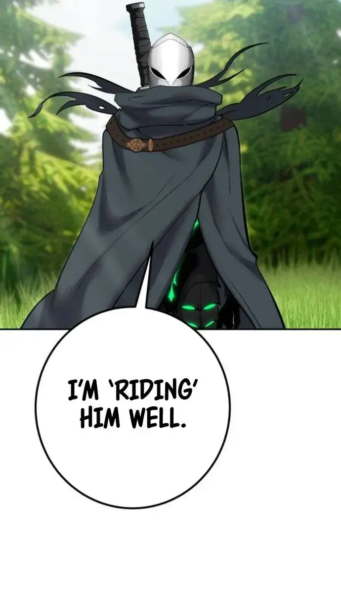 I Was More Overpowered Than the Hero, So I Hid My Power! Chapter 66 Page 110