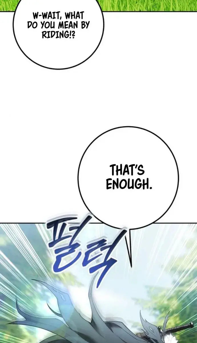 I Was More Overpowered Than the Hero, So I Hid My Power! Chapter 66 Page 112