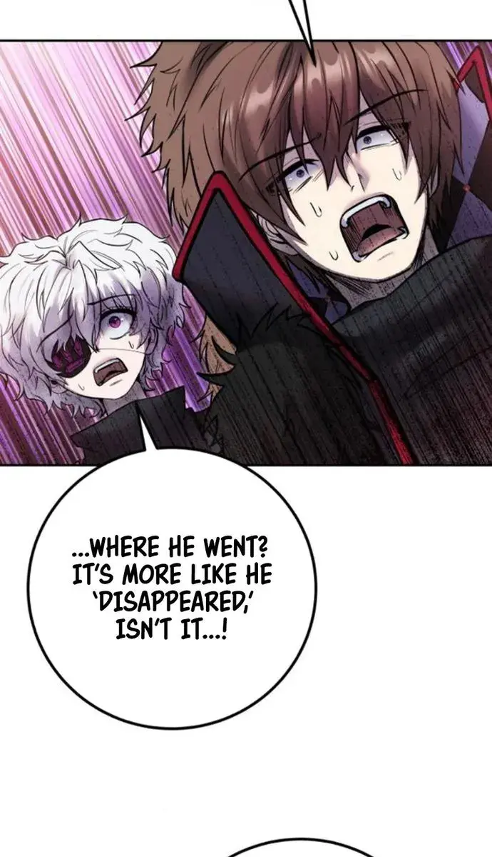 I Was More Overpowered Than the Hero, So I Hid My Power! Chapter 66 Page 119